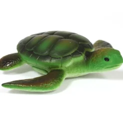 Small World Large Turtle Family Set Plus 3 Eggs