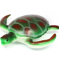 Small World Large Turtle Family Set Plus 3 Eggs