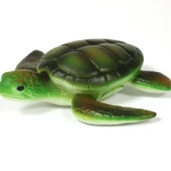 Small World Large Turtle Family Set Plus 3 Eggs