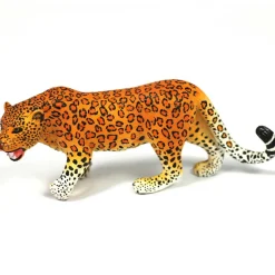 Small World Leopard Family Bundle Of 4