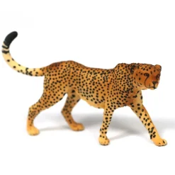Small World Leopard Family Bundle Of 4