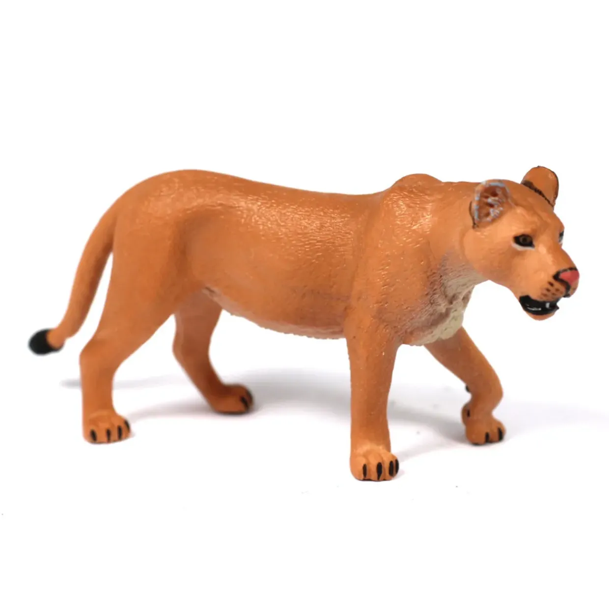 Small World Lion Set