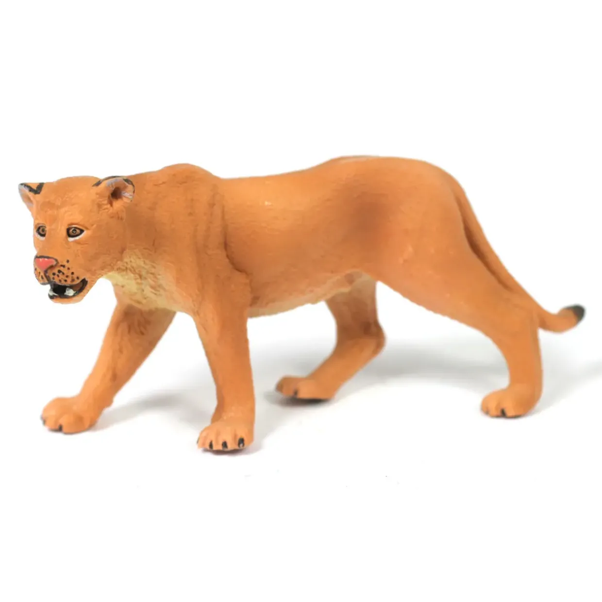 Small World Lion Set