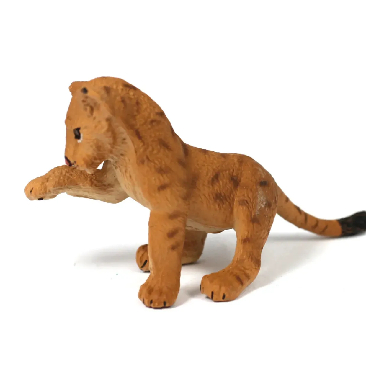 Small World Lion Set