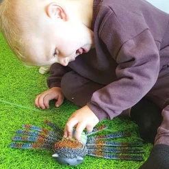 Small World Spider Bundle - 17pc