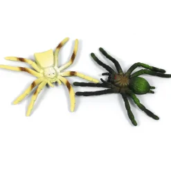 Small World Spider Bundle - 17pc