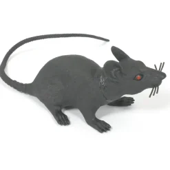 Small World Toy Rat Family (set of 6)
