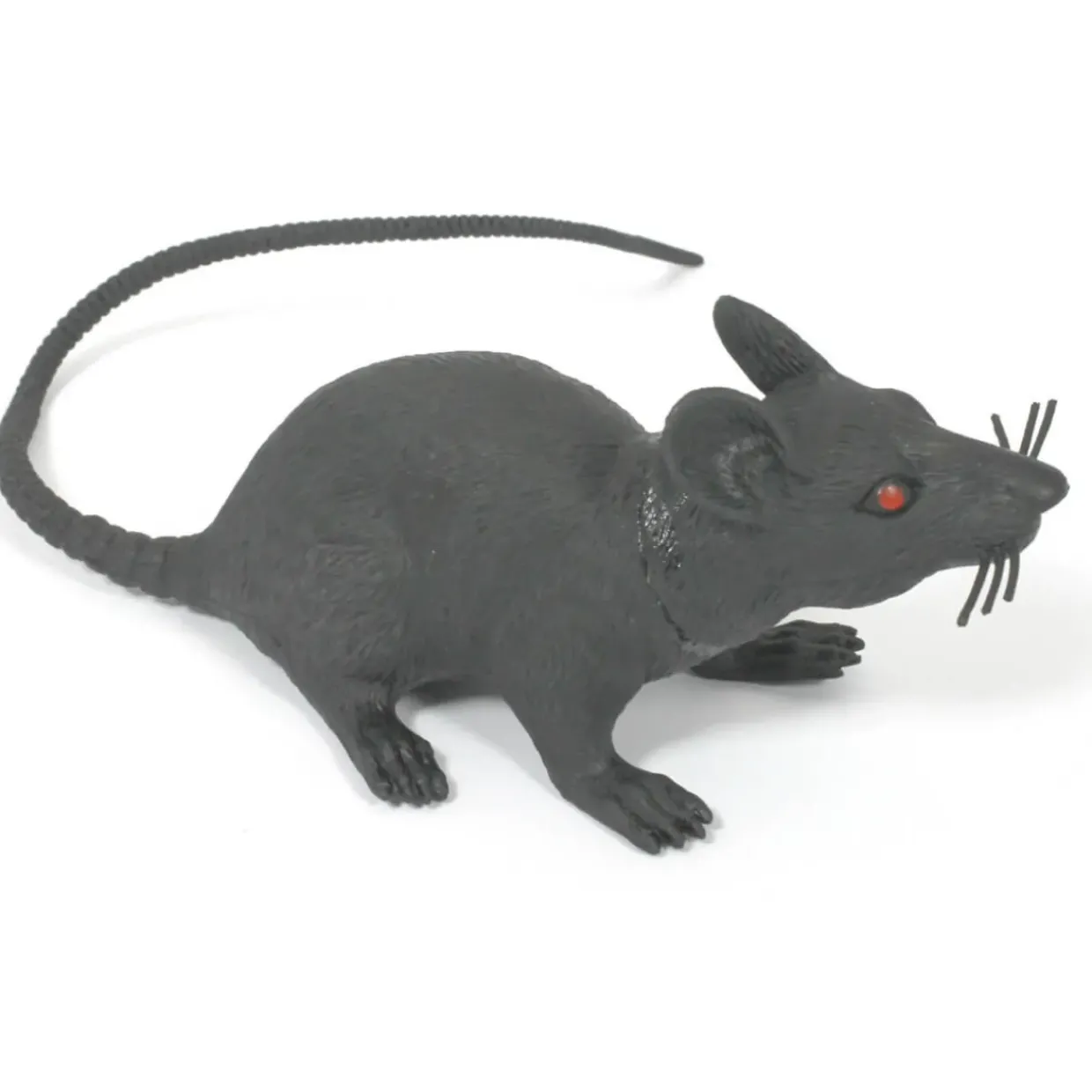 Small World Toy Rat Family (set of 6)