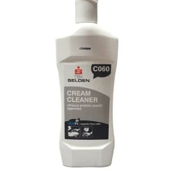 Standard Cream Cleaner 500ml