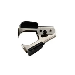 Staple Remover With Locking Mechanism
