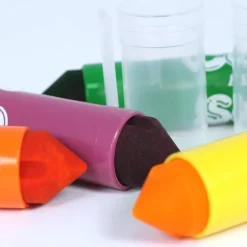 Super Colour Chunky Felt Tips