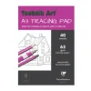 Technik A3 Art Tracing Pad 63gsm 40 Sheets