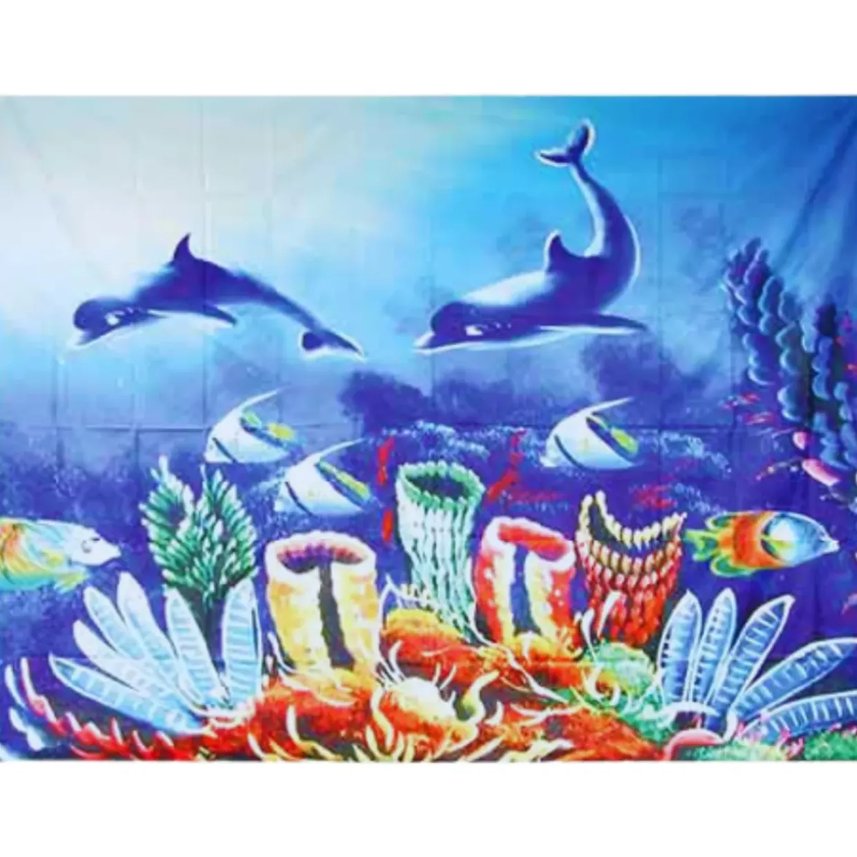 Themed Backdrops 5 x 7ft Various Designs