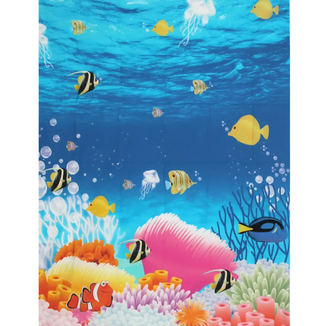 Themed Backdrops 5 x 7ft Various Designs