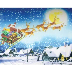 Themed Backdrops 5 x 7ft Various Designs