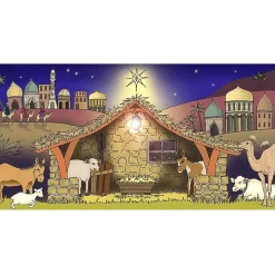 Themed Backdrops 5 x 7ft Various Designs