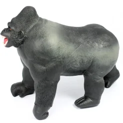 Toy Gorilla Family Of 3