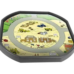 Tuff Tray Mat - Building & Construction