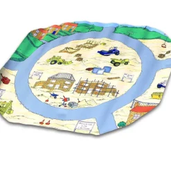 Tuff Tray Mat - Building & Construction