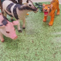 Tuff Tray Mat - Grass