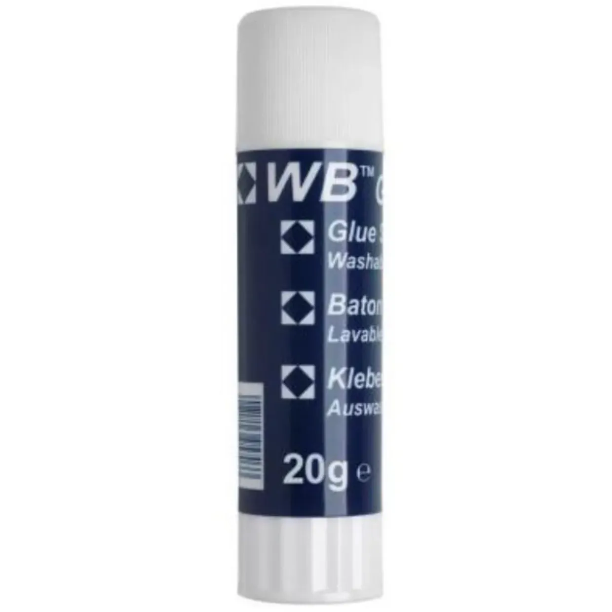 ValueX PVA Glue Stick 10g - 793010