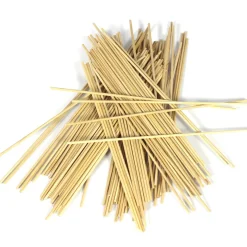 Wooden Craft Stick Bundle - 300pcs