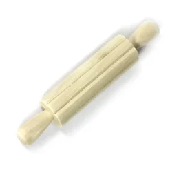 Wooden Dough Tools Set